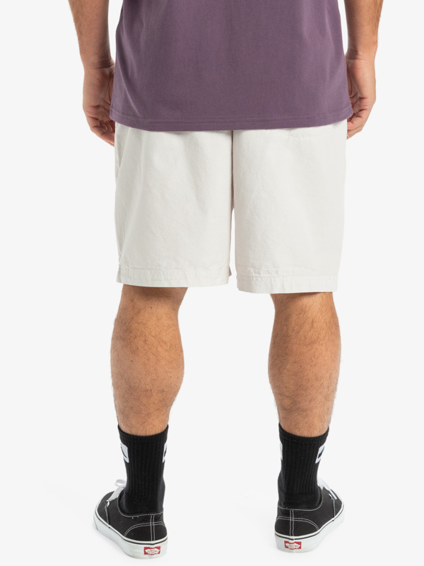 The Pipe Beach 19" - Beachshorts for Men  EQYWS03888