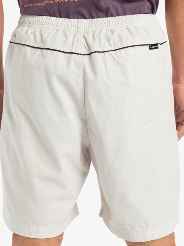 The Pipe Beach 19" - Beachshorts for Men  EQYWS03888