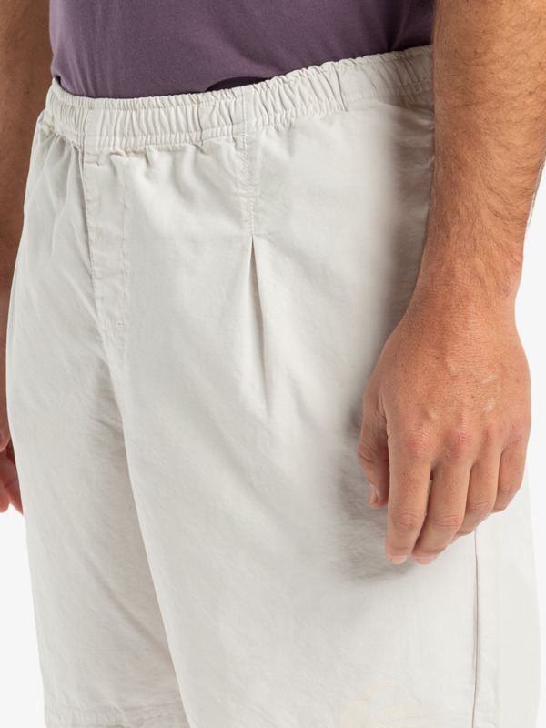 The Pipe Beach 19" - Beachshorts for Men  EQYWS03888