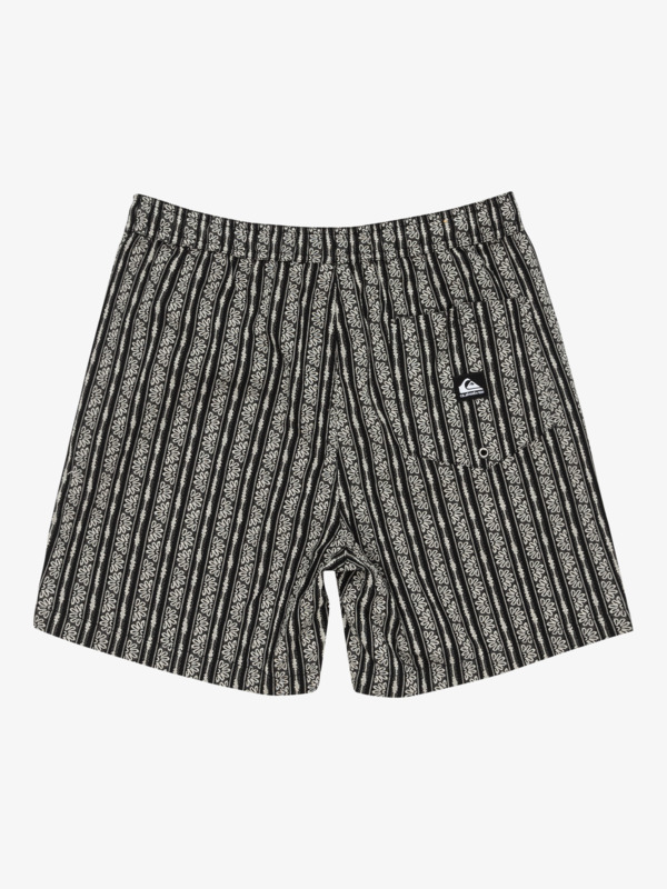 Taxer Jacquard Street Way 18" - Corduroy Walkshorts for Men  EQYWS03893