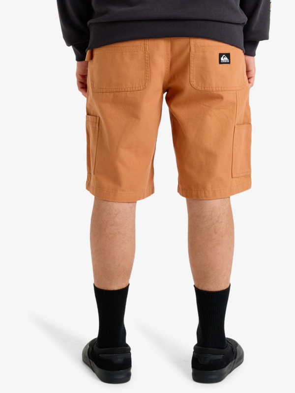 Carpenter - Chino Shorts for Men  EQYWS03896