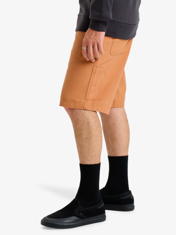 Carpenter - Chino Shorts for Men  EQYWS03896