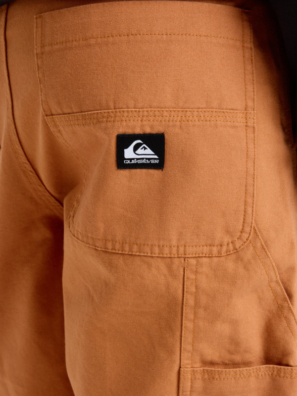 Carpenter - Chino Shorts for Men  EQYWS03896