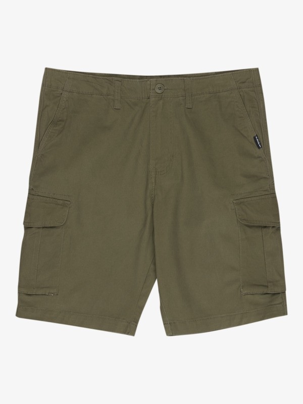MW Cargo - Cargo Shorts for Men  EQYWS03912