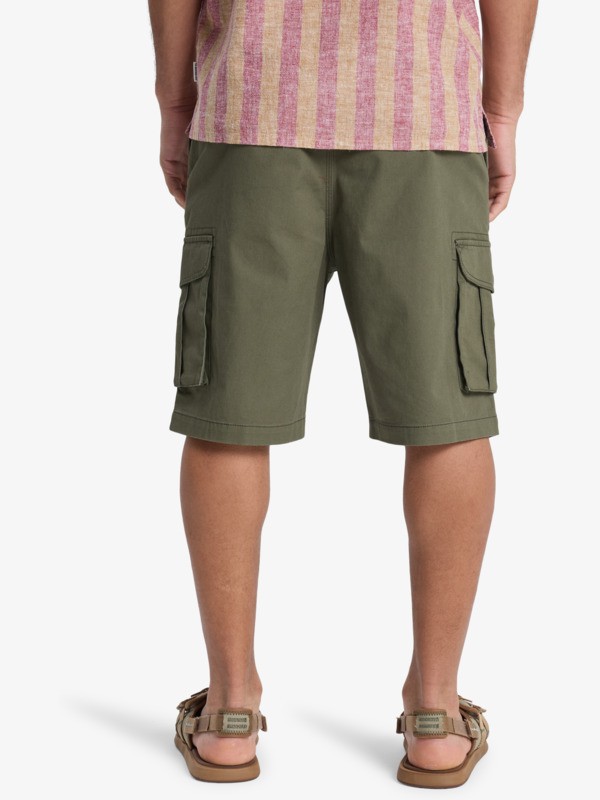 MW Cargo - Cargo Shorts for Men  EQYWS03912