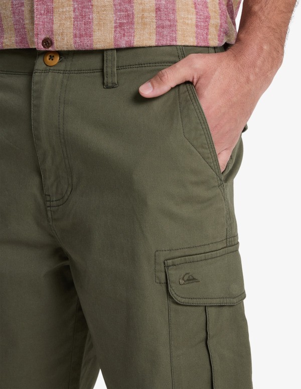 MW Cargo - Cargo Shorts for Men  EQYWS03912