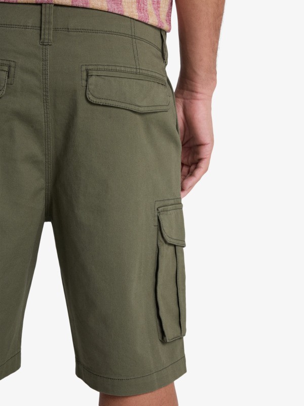 MW Cargo - Cargo Shorts for Men  EQYWS03912