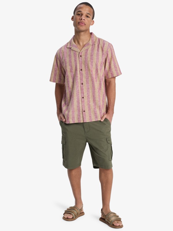 MW Cargo - Cargo Shorts for Men  EQYWS03912