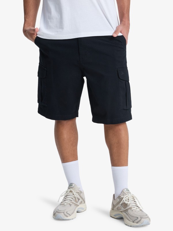 MW Cargo - Cargo Shorts for Men  EQYWS03912