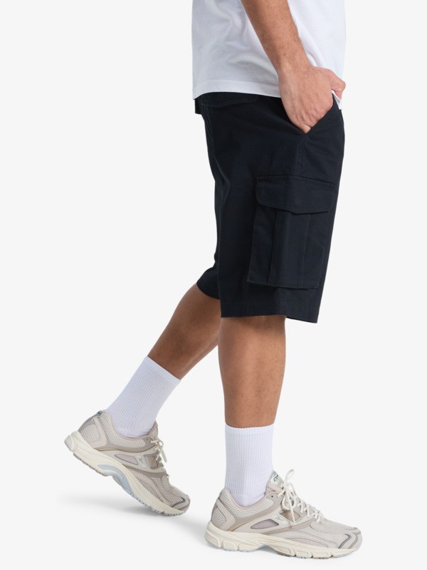 MW Cargo - Cargo Shorts for Men  EQYWS03912