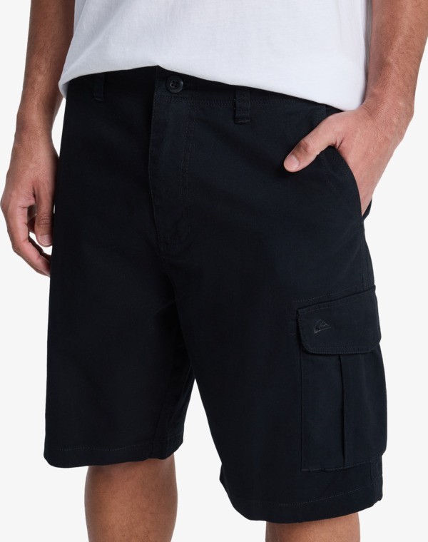 MW Cargo - Cargo Shorts for Men  EQYWS03912