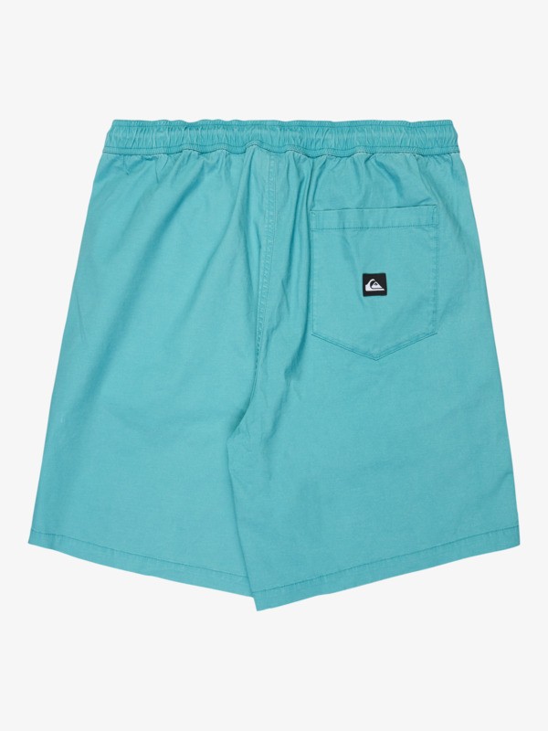 Taxer 19" - Elasticated Shorts for Men EQYWS03915