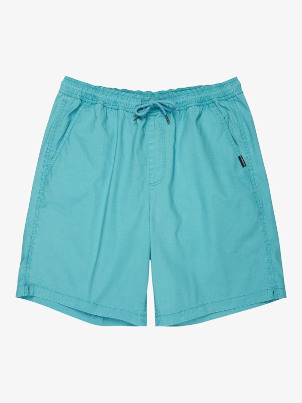 Taxer 19" - Elasticated Shorts for Men EQYWS03915