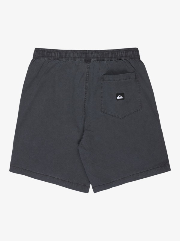 Taxer 19" - Elasticated Shorts for Men  EQYWS03915