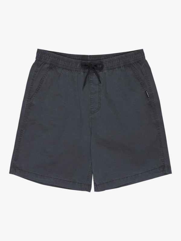 Taxer 19" - Elasticated Shorts for Men  EQYWS03915