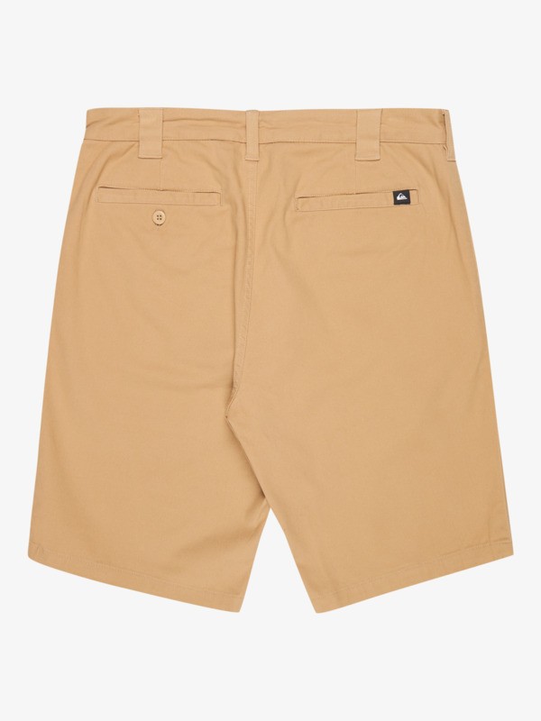 Union Straight 20" - Denim Shorts for Men  EQYWS03916