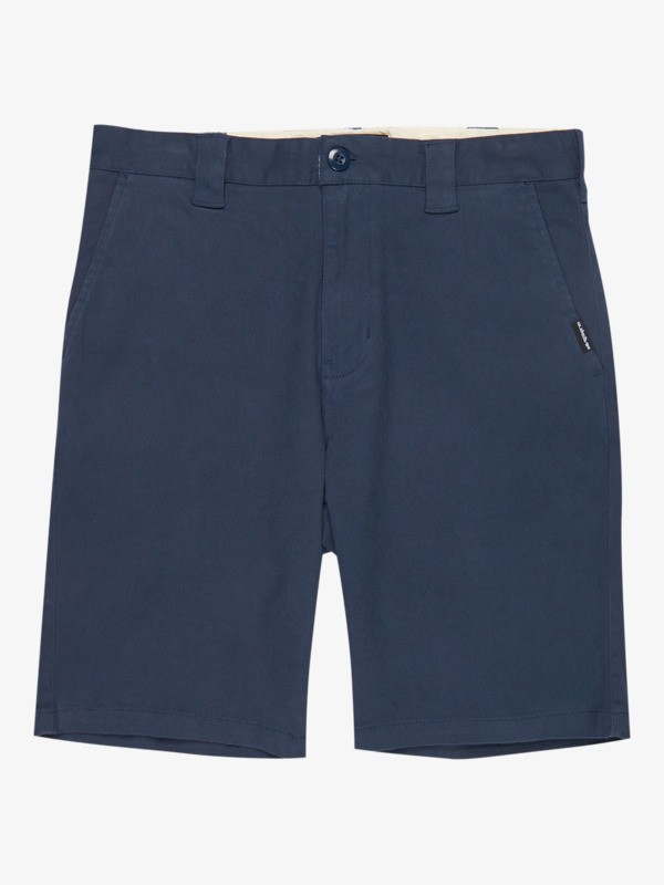 Union Straight 20" - Denim Shorts for Men  EQYWS03916