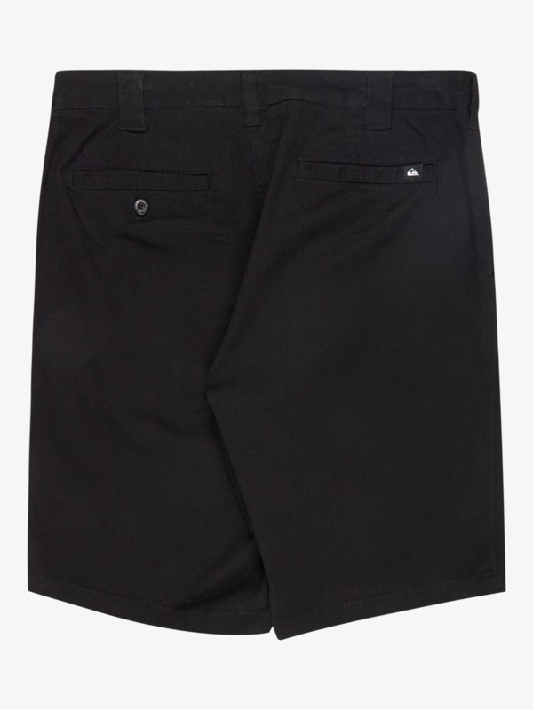 Union Straight 20" - Denim Shorts for Men  EQYWS03916
