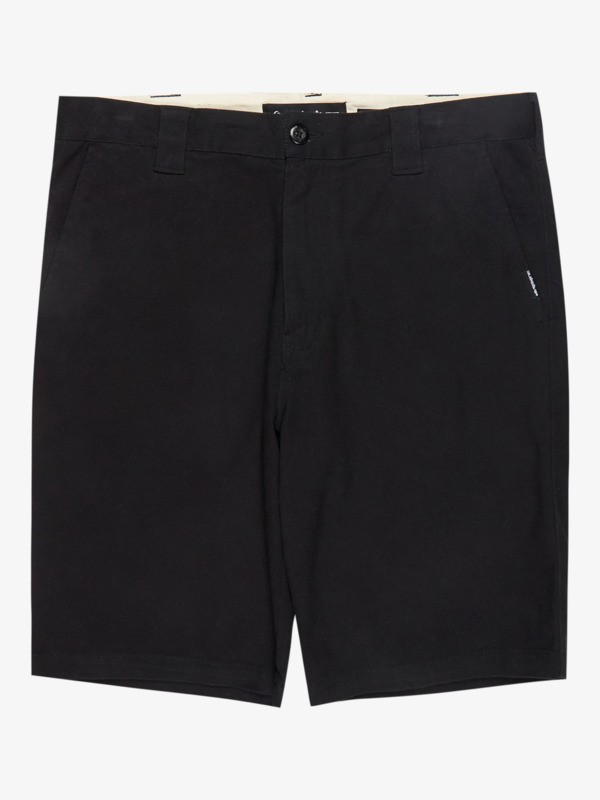 Union Straight 20" - Denim Shorts for Men  EQYWS03916