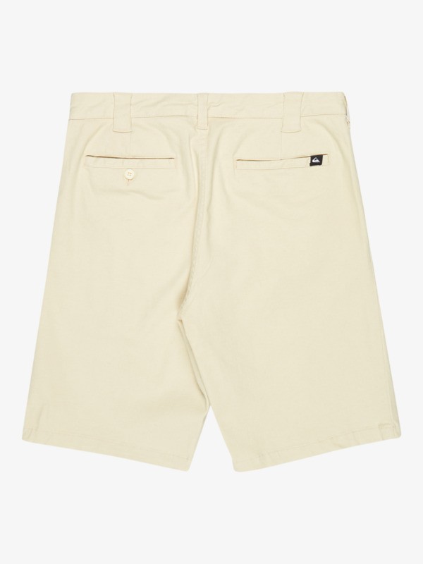 Union Straight 20" - Denim Shorts for Men  EQYWS03916