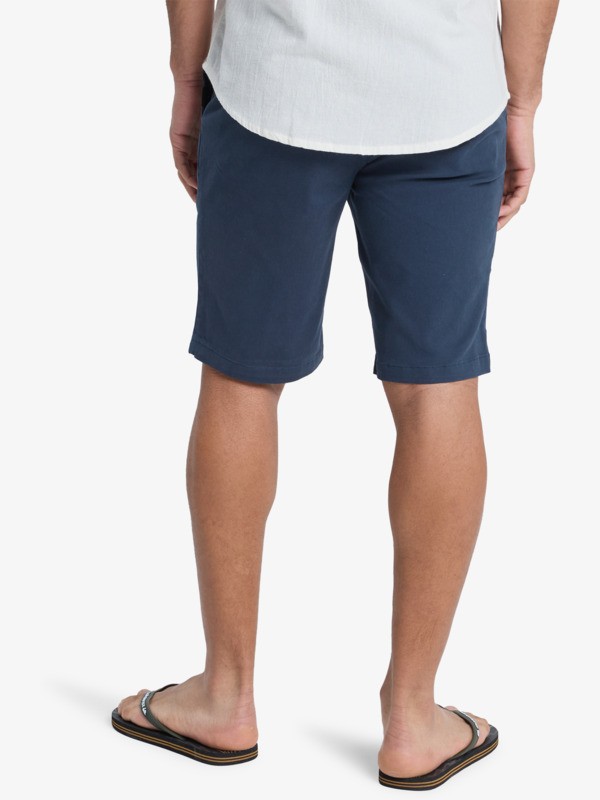 Union Straight 20" - Denim Shorts for Men  EQYWS03916