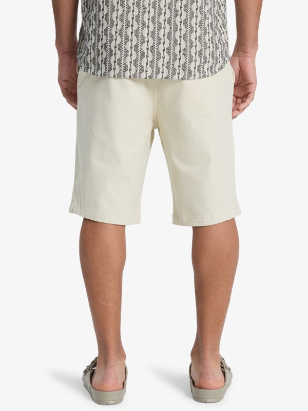 Union Straight 20" - Denim Shorts for Men  EQYWS03916