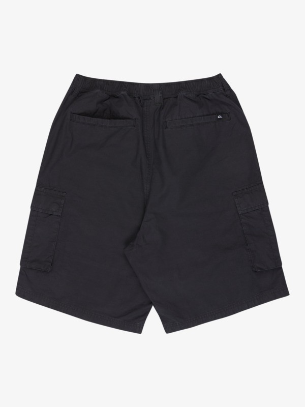 Freefall Cargo - Elasticated Cargo Shorts for Men  EQYWS03917