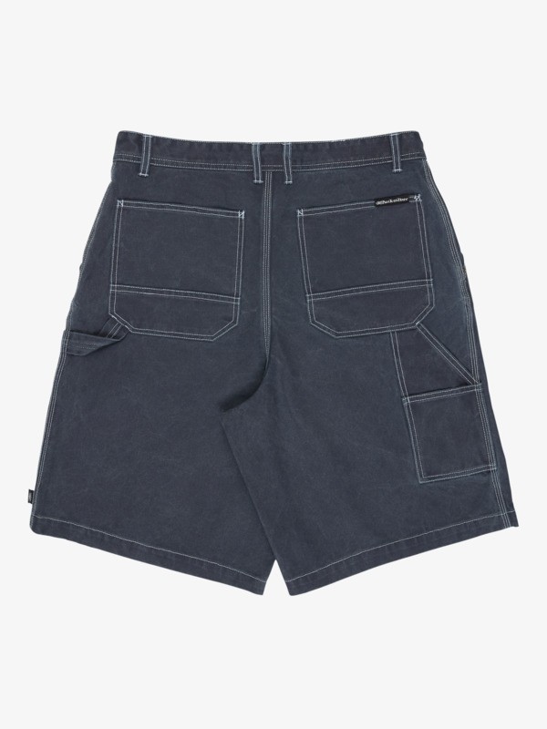 Mercury Carpenter - Denim Shorts for Men  EQYWS03919