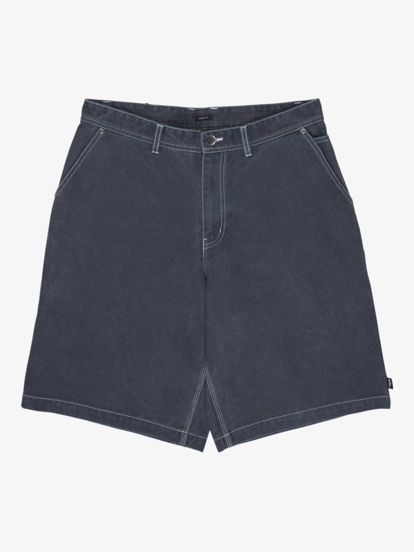 Mercury Carpenter - Denim Shorts for Men  EQYWS03919