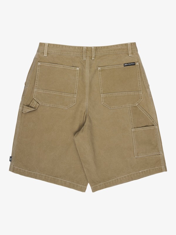 Mercury Carpenter - Denim Shorts for Men  EQYWS03919