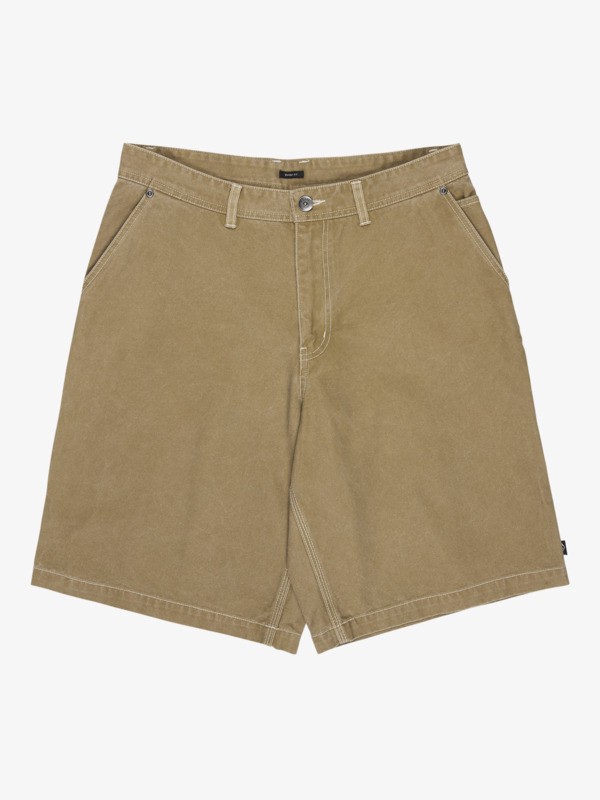 Mercury Carpenter - Denim Shorts for Men  EQYWS03919