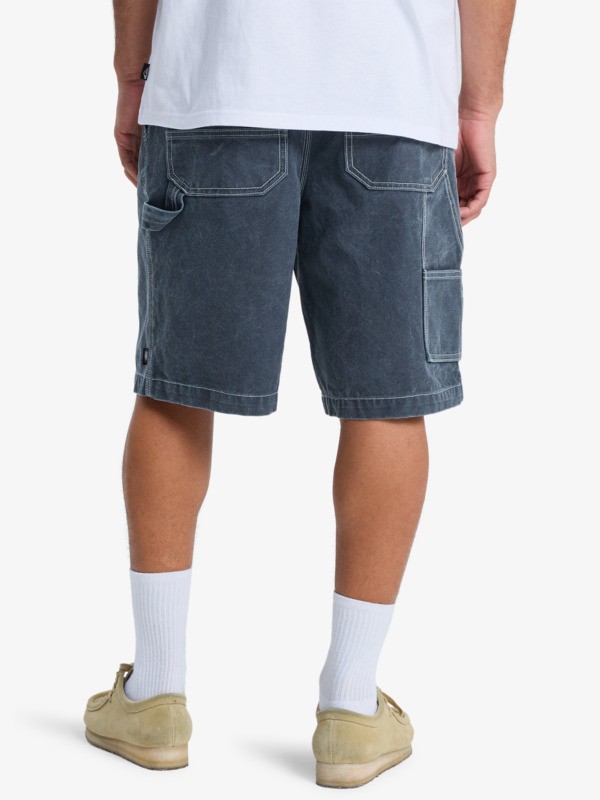 Mercury Carpenter - Denim Shorts for Men  EQYWS03919
