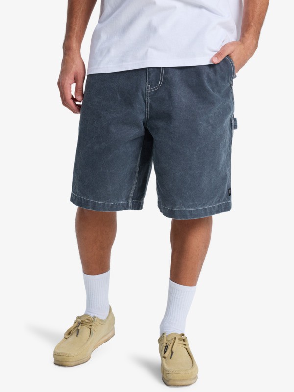 Mercury Carpenter - Denim Shorts for Men  EQYWS03919