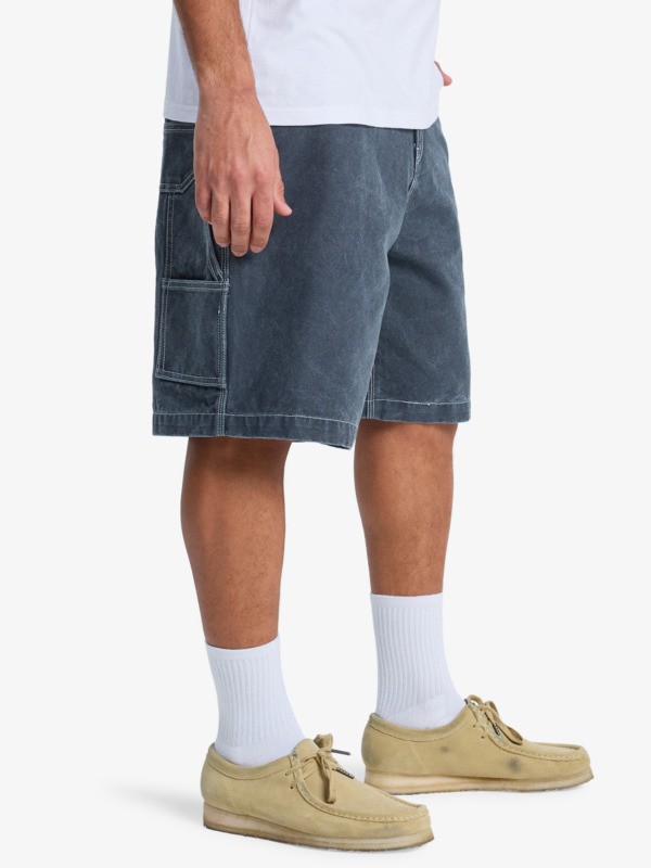 Mercury Carpenter - Denim Shorts for Men  EQYWS03919