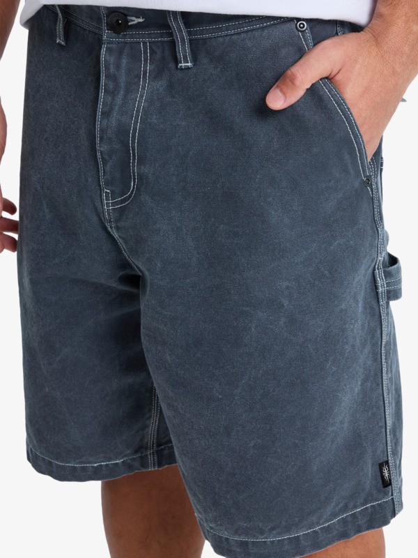 Mercury Carpenter - Denim Shorts for Men  EQYWS03919