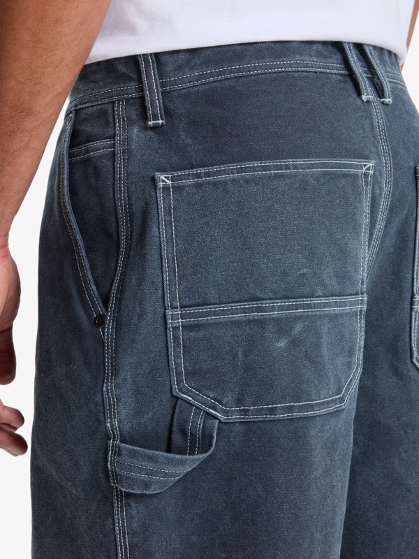 Mercury Carpenter - Denim Shorts for Men  EQYWS03919