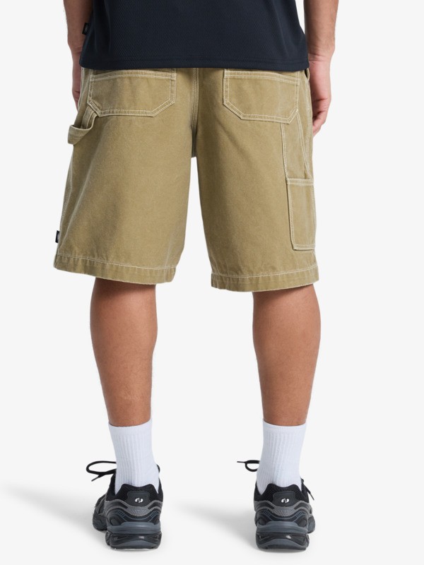 Mercury Carpenter - Denim Shorts for Men  EQYWS03919