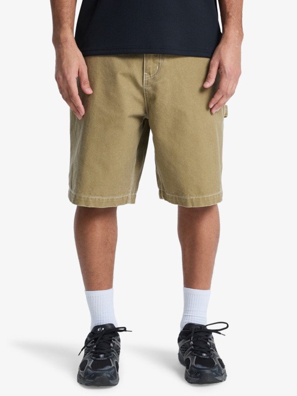 Mercury Carpenter - Denim Shorts for Men  EQYWS03919