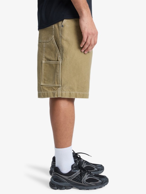 Mercury Carpenter - Denim Shorts for Men  EQYWS03919