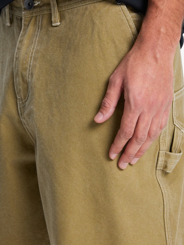 Mercury Carpenter - Denim Shorts for Men  EQYWS03919