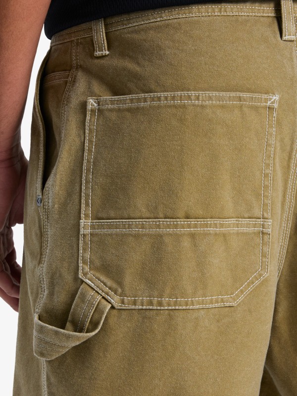 Mercury Carpenter - Denim Shorts for Men  EQYWS03919