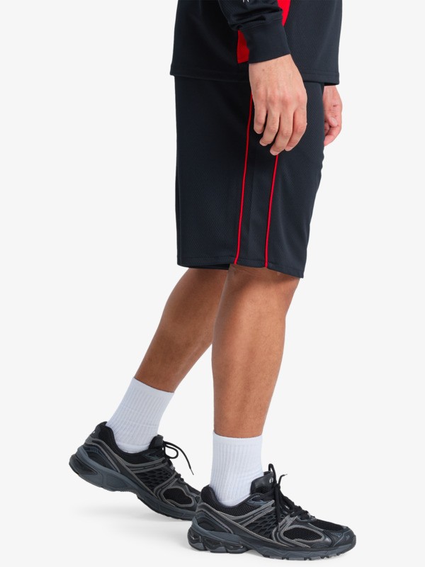 Mercury Mesh - Walk Shorts for Men  EQYWS03928