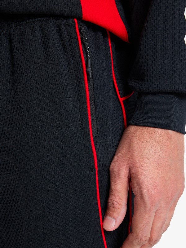 Mercury Mesh - Walk Shorts for Men  EQYWS03928