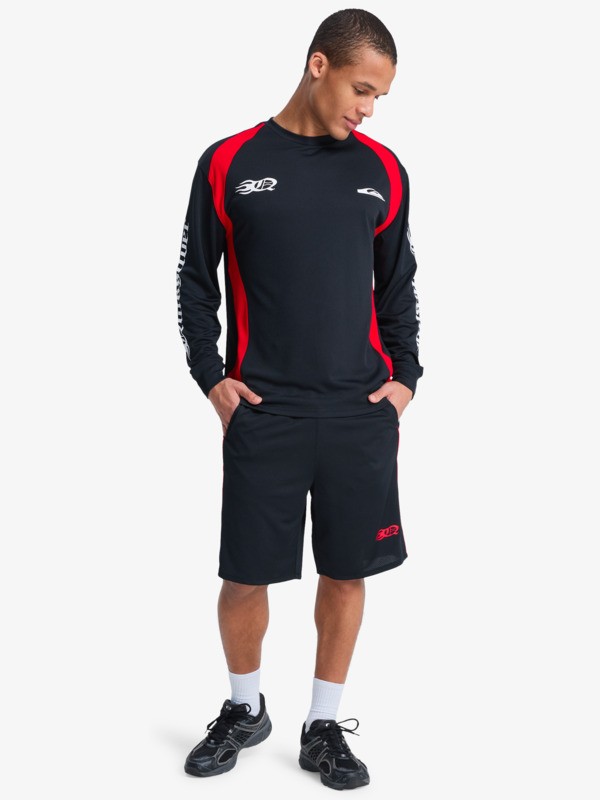 Mercury Mesh - Walk Shorts for Men  EQYWS03928