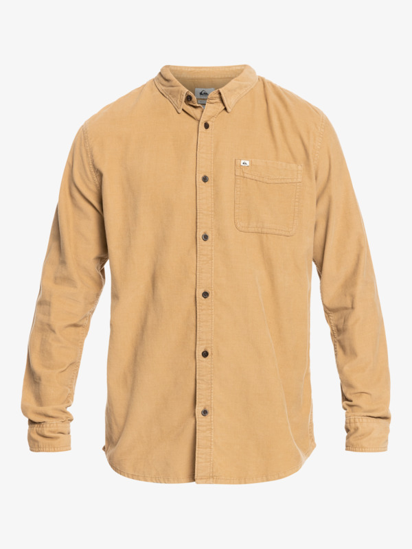 Smoke Trail - Long Sleeve Shirt for Men  EQYWT04055