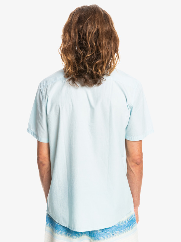 Winfall - Short Sleeve Shirt for Men  EQYWT04124