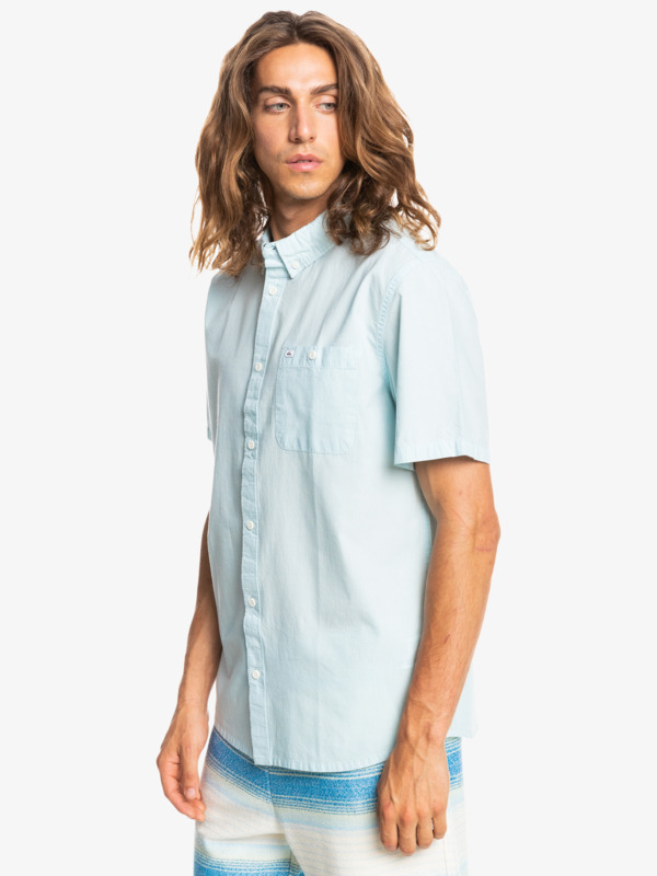 Winfall - Short Sleeve Shirt for Men  EQYWT04124