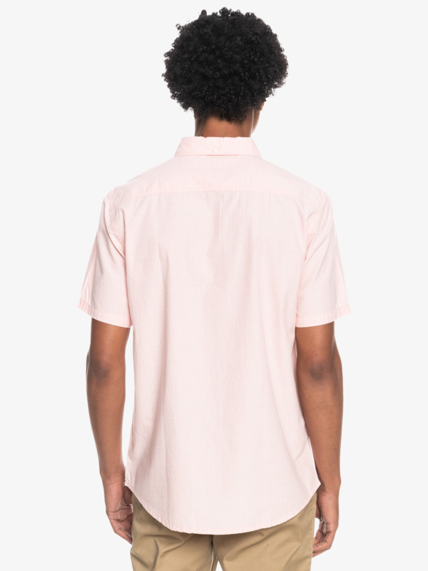 Winfall - Short Sleeve Shirt for Men  EQYWT04124