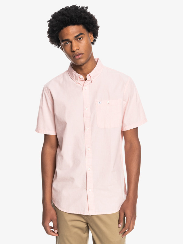 Winfall - Short Sleeve Shirt for Men  EQYWT04124