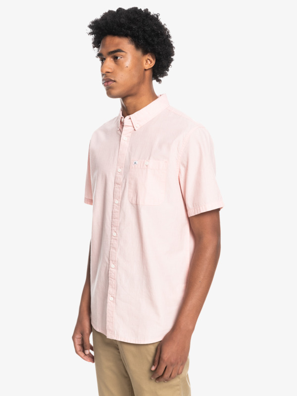 Winfall - Short Sleeve Shirt for Men  EQYWT04124